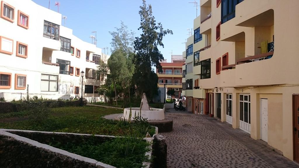 Apartamento Corralejo Apartment Exterior photo