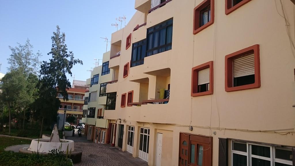 Apartamento Corralejo Apartment Exterior photo