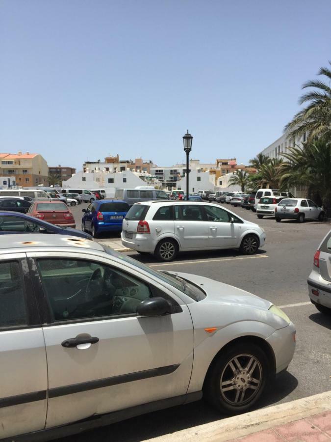 Apartamento Corralejo Apartment Exterior photo